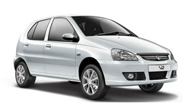 Tata Indica