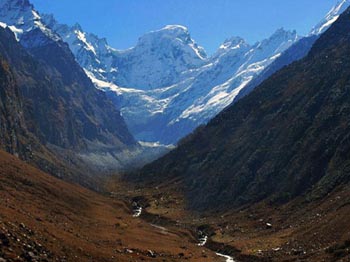 Hamta Pass Trek & Kaza Tour